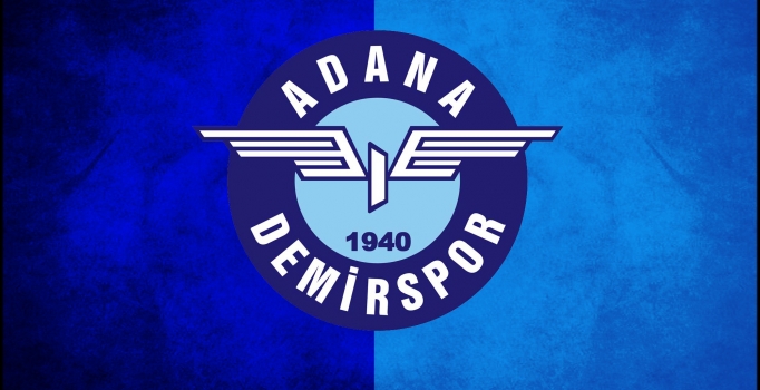 Adana Demirspor'dan Süper Lig yolunda birlik çağrısı