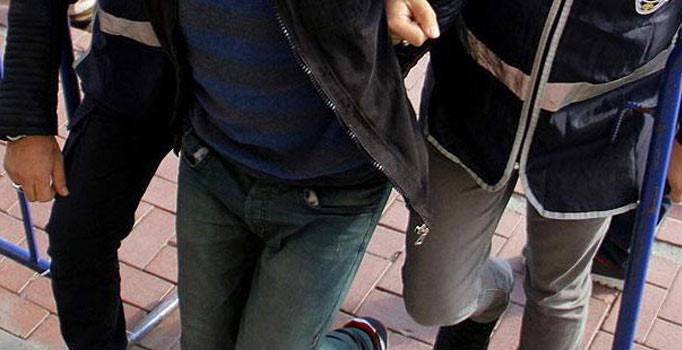 Ankara'da ByLock operasyonu