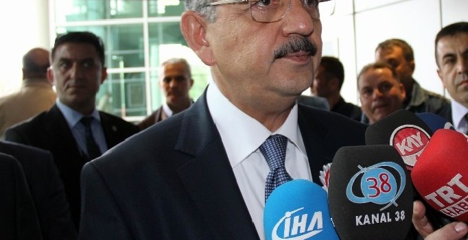 Özhaseki Yargıtay’ın Ergenekon Kararını Yorumladı: