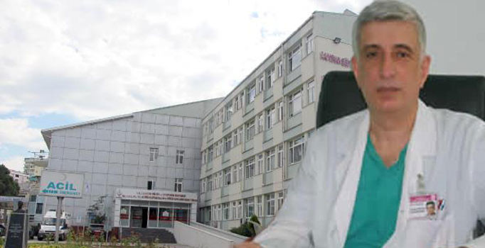 Hastanede öldürülen doktor için 11 personel hakkında 'görevi kötüye kullanmak'tan dava