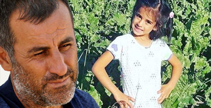 Eylül’ün babasından yürek yakan sözler: Cani, yavrumu boğarak öldürmüş