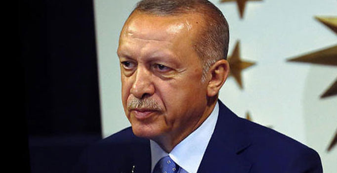 Cumhurbaşkanı Erdoğan'dan minik Leyla için talimat