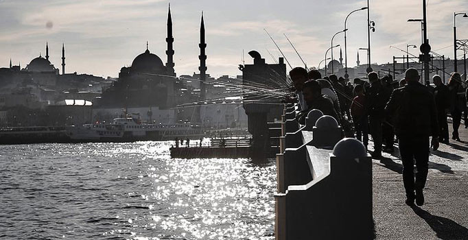 Meteoroloji'den uyarı! Marmara'da sıcaklıklar düşecek