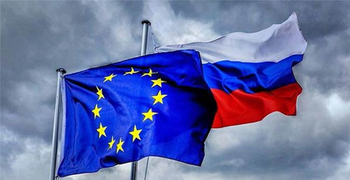 AB Rusya'ya yaptırımları 6 ay uzattı