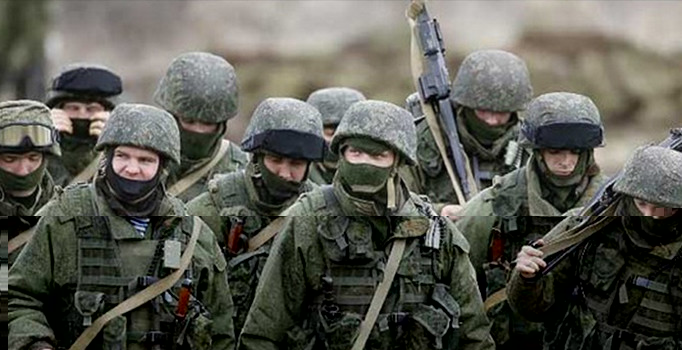 Ukrayna'da askeri tatbikatta facia: 3 ölü, 9 yaralı