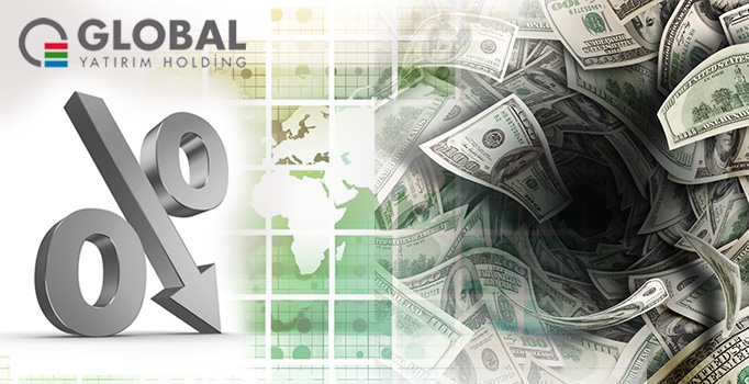 Sadece üç günde 
185 milyon kaybetti