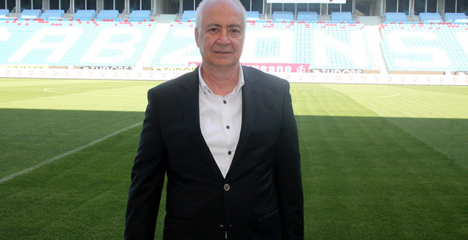 Trabzonspor’da '30 milyon TL' seferberliği