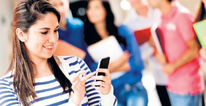 Türkiye’de mobil abone sayısı 78,9 milyon oldu