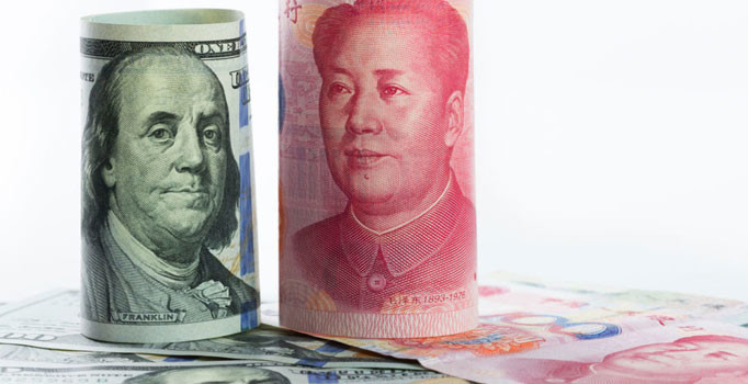 ABD ile Çin arasında ticaret savaşı resmen başladı