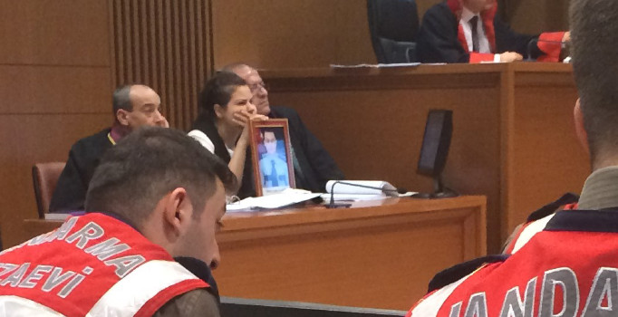 Polis İsmet Fatih Alagöz'ü şehit eden Rüzgar Çetin: Her gün rüyama giriyor