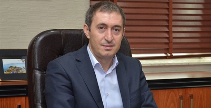 Eski Siirt Belediye Başkanı Bakırhan'a hapis cezası