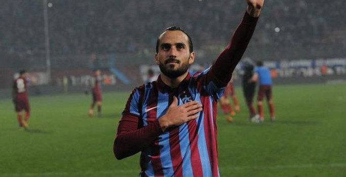 Erkan Zengin Çin'e mi transfer oluyor?