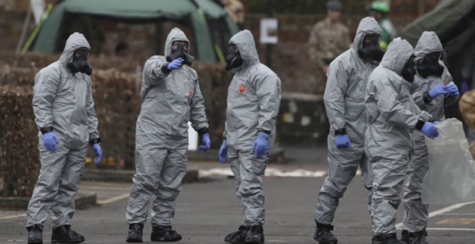 İkinci Skripal krizi