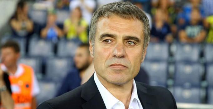 Ersun Yanal Trabzonspor'a geri dönüyor iddiası