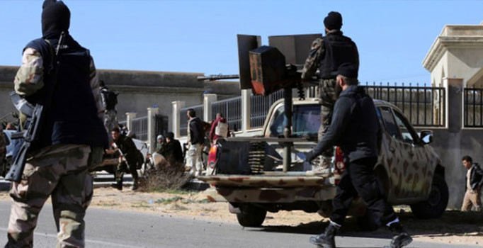 BM Libya Özel Temsilcisi, Trablus'taki sivillerin geleceğinden endişeli