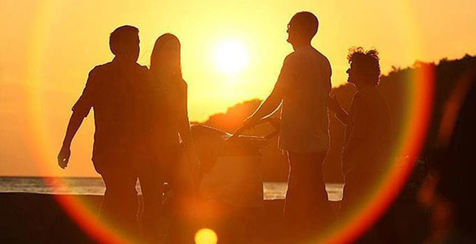 Meksika'da aşırı sıcaklar nedeniyle olağanüstü hal ilan edildi