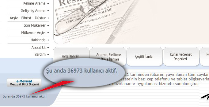 Resmi Gazete sitesinde 'son KHK' nöbeti: Kullanıcılar akın etti