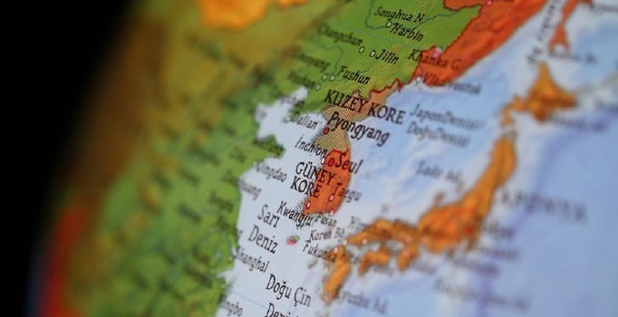 Güney Kore İran'dan petrol sevkiyatını durduracak