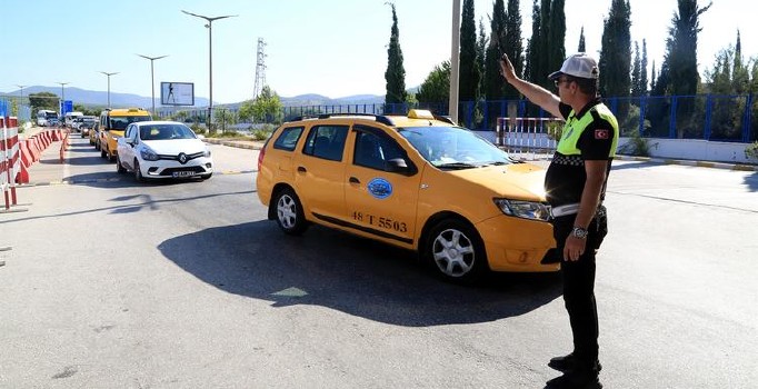 UBER'e yine ceza yağdı