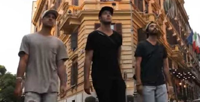 'YouTuber'ların feci sonu: Şalaleden düşerek öldüler