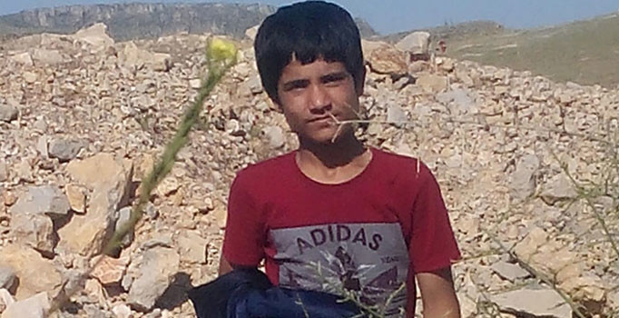 Kayıp Yusuf ile ilgili umutlar yıkıldı