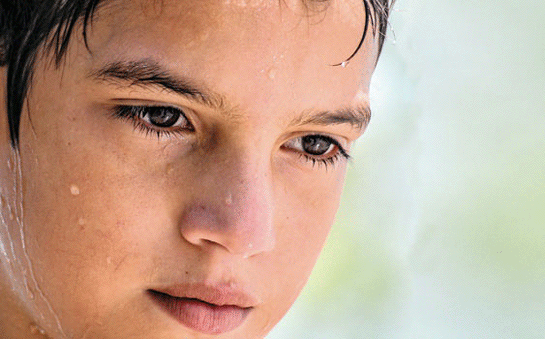 Aşırı terleme komaya sokabilir