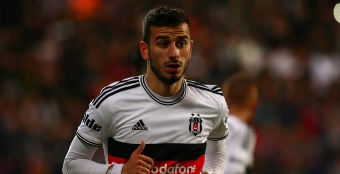 Oğuzhan Özyakup "dalya" diyecek