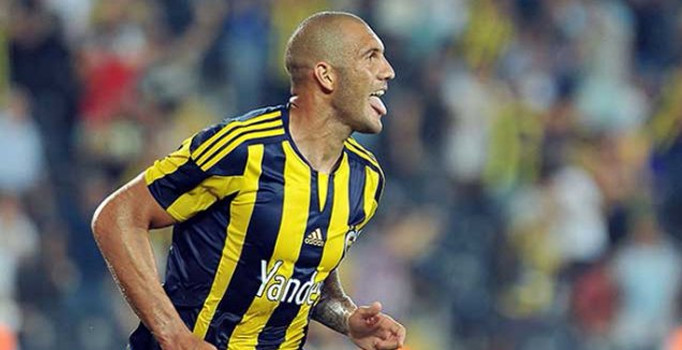 Fernandao eski takımı Bursaspor'a mı dönüyor?