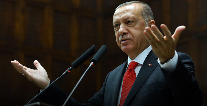 Cumhurbaşkanı Erdoğan: Bakanlar Meclis'ten de olabilir