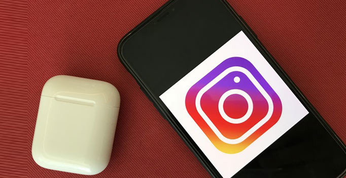 Instagram'da video yükleme hatası