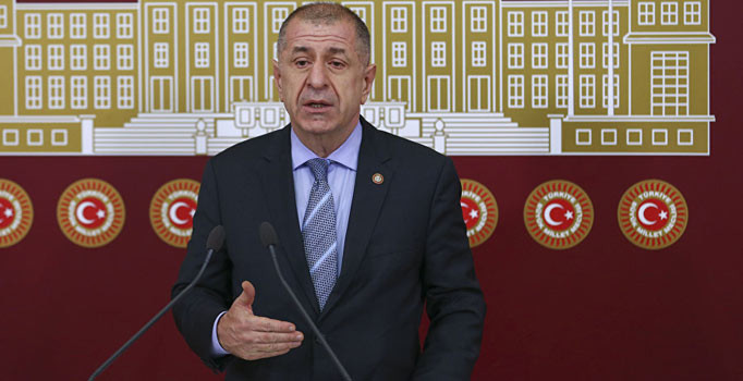 İYİ Parti'den ittifak çıkışı: CHP kaybettirdi