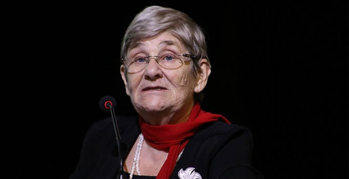 Canan Karatay: Vegan demek tahıl beyinli demek, bu hastalıktır