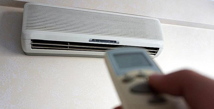 Klimalarda ani nem ve sıcaklık değişimi nefes daralmasına neden olabilir