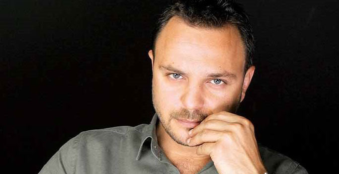 Diriliş Ertuğrul'un Titan'ı Ogün Kaptanoğlu'nun Avrupa turu