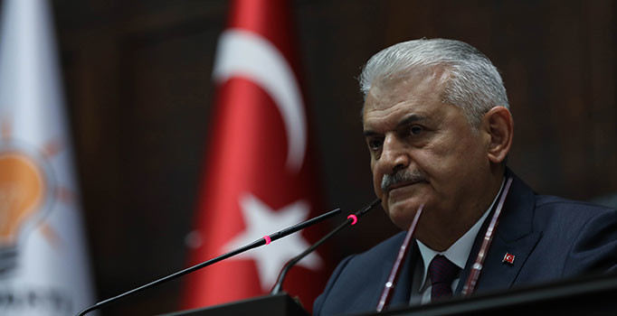 Başbakan Yıldırım'dan yeni KHK açıklaması: Uzadı biraz