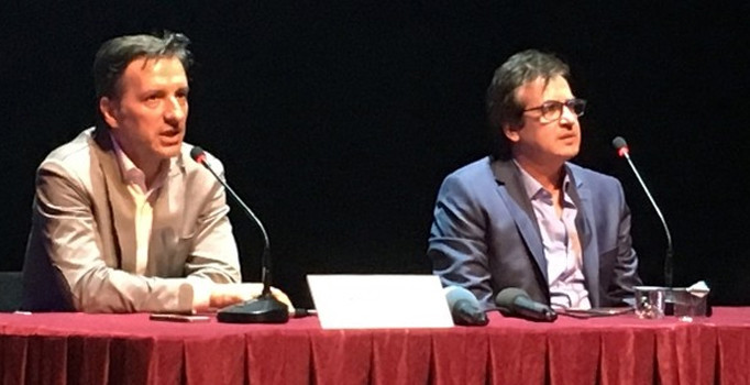 İlker Yağcıoğlu: Aziz Yıldırım'ı kimsenin alt edebileceğini düşünmüyorum