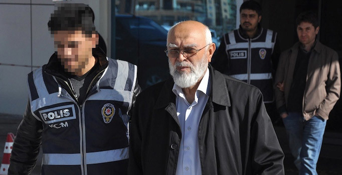 Dumankaya İnşaat'ın sahipleri tutuklama istemiyle mahkemeye sevk edildi