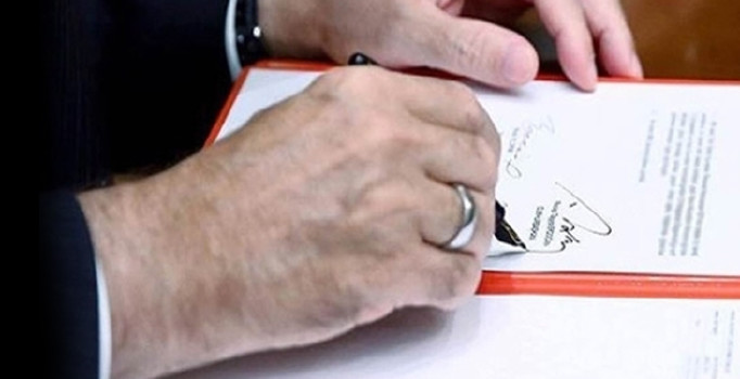 701 nolu KHK ile ihraç edilenlerin listesi | 8 Temmuz 2018 Yeni KHK İhraç listesi