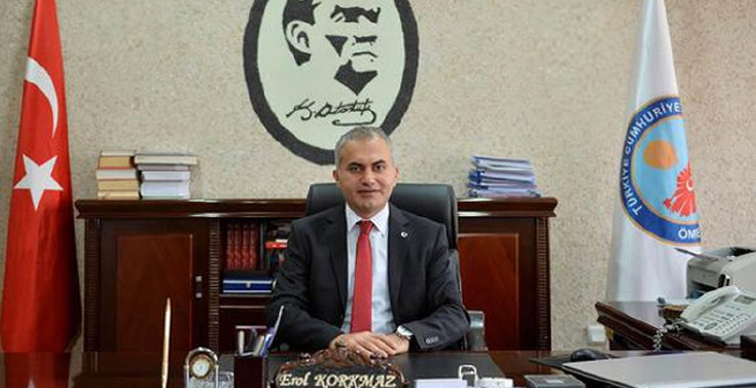 Açığa alınan 2 Kaymakam 701 numaralı KHK ile ihraç edildi