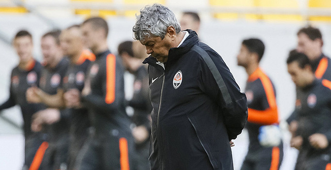 Lucescu: Trabzonspor ya da Galatasaray ile anlaşmadım