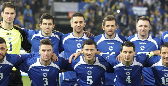 Bosna Hersek, Türkiye ile maç yapmayı reddeti