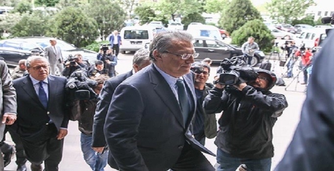 Mesut Yılmaz 28 Şubat sürecinde bulduğu tek suçlu darbe ile hükümeti devrilen merhum Erbakan