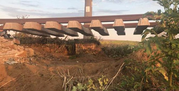 Başbakanlık Çorlu'daki kazanın nedenini açıkladı