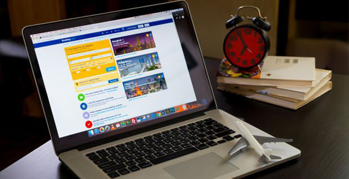 Booking.com yeniden açılıyor