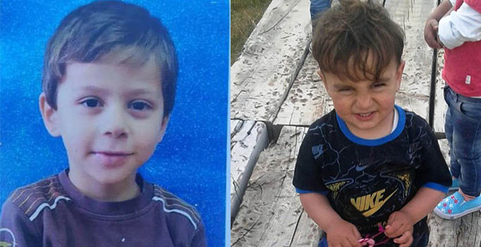 Peş peşe acı haber: Hatay'daki Ufuk ve Bitlis'teki Sami Yufus ölü bulundu