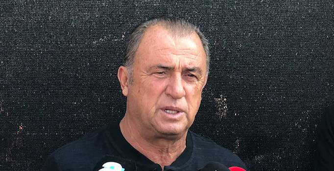 Fatih Terim: Denayer de inşallah olacak