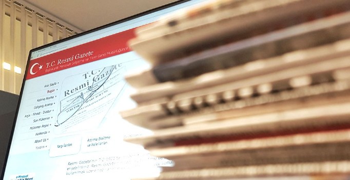 Cumhurbaşkanlığı İdari İşler Başkanı en yüksek devlet memuru oldu