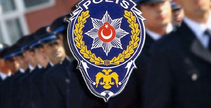 İhraç edilen polislerin isim isim listesi | 701 nolu KHK 8 Temmuz 2018