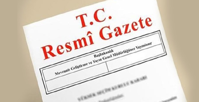 İsim isim 701 nolu KHK ile göreve iade edilenlerin listesi | (8 Temmuz - Göreve iade edilenler)