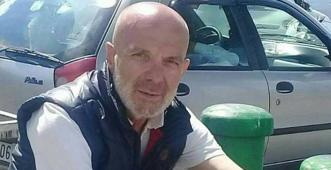 Ediz Hun'un küçüklüğünü canlandıran oyuncu Nazif Kündem hayatını kaybetti